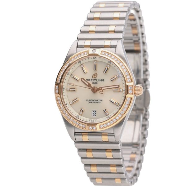 Breitling Chronomat 32 U77310